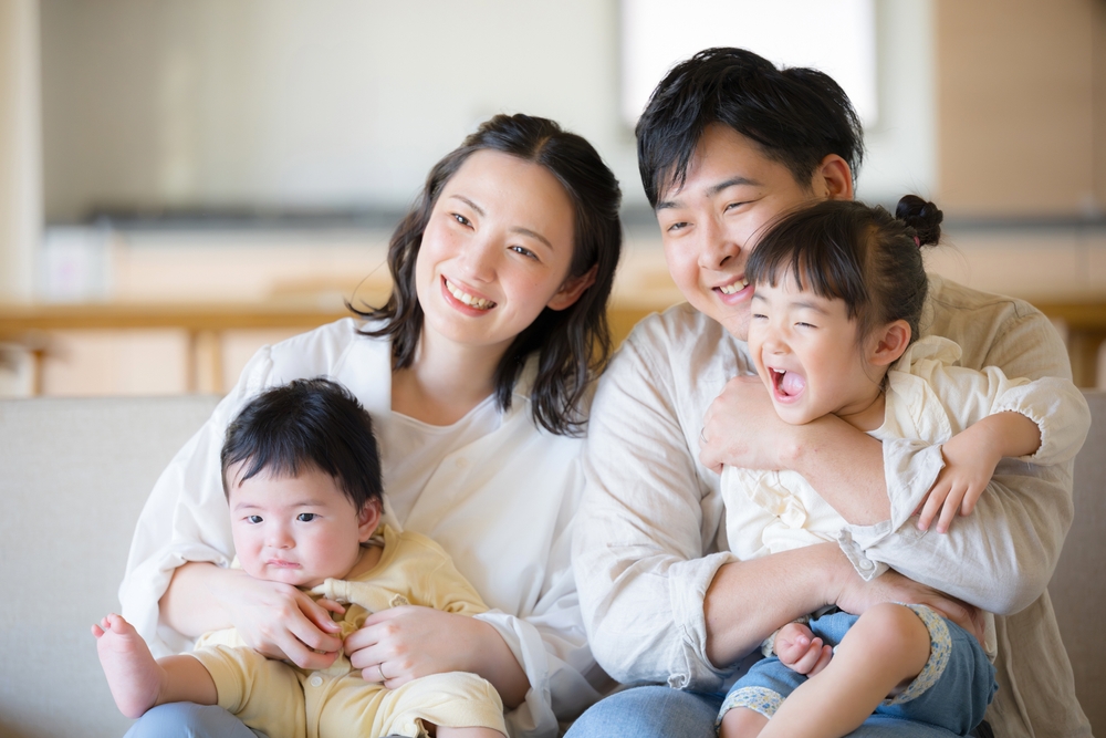 養小孩要花多少錢？孩子從出生到大學財務支出全解析